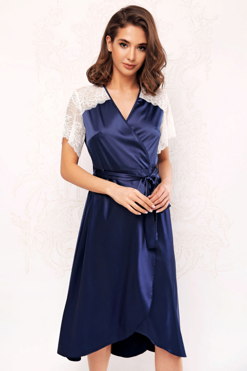 7025-6752 халат Anabel Arto