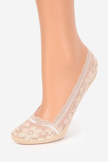 Подследники женские LACE Z33