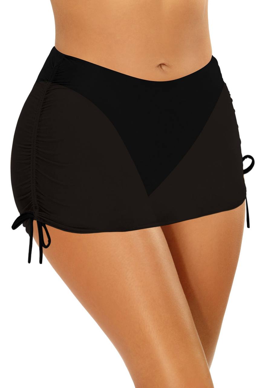 Плавки купальные Skirt 2