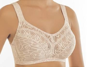 MARY-ANNA Bra