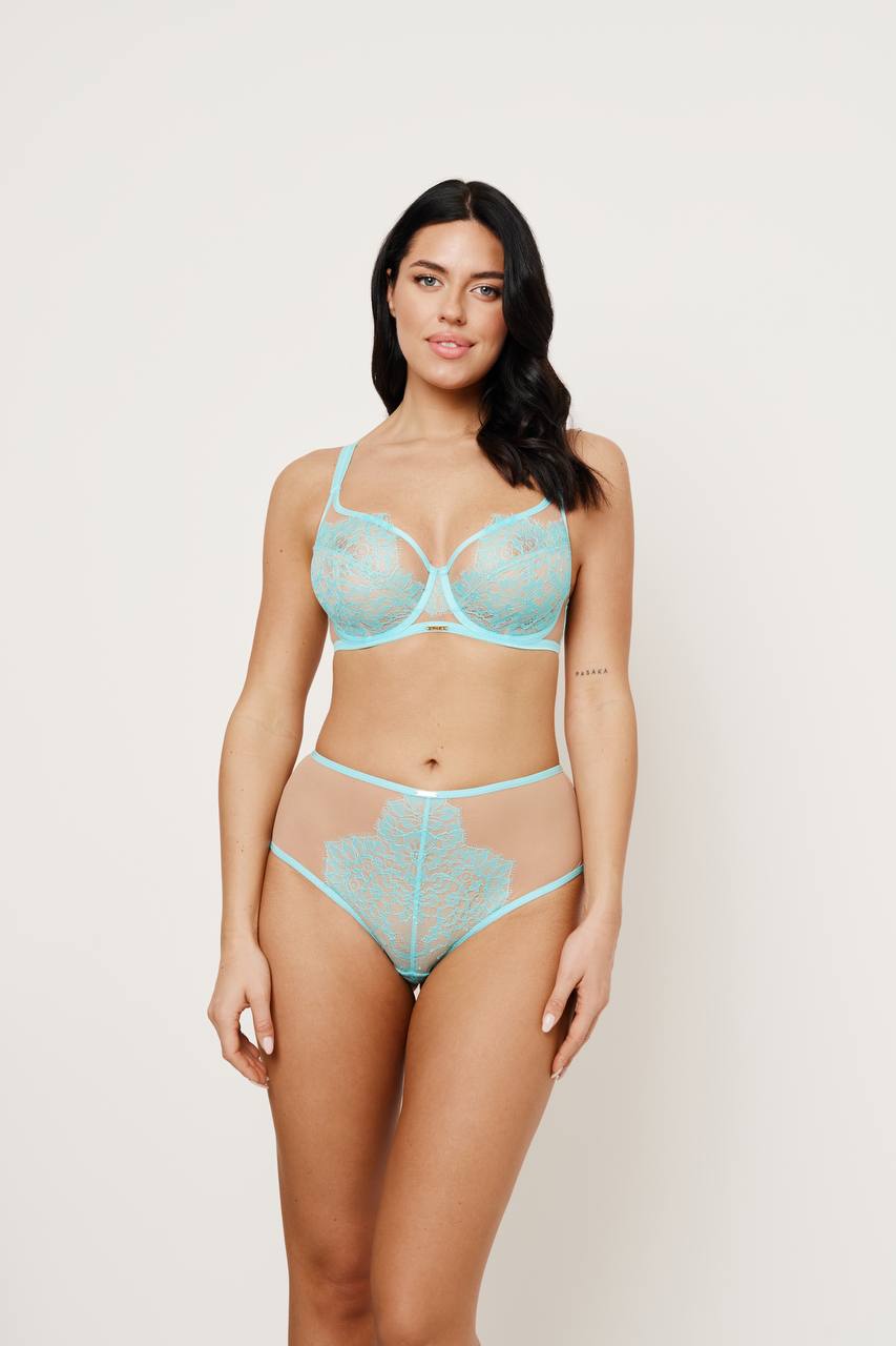 Aquamarine Azure SoftFullCup Бюст