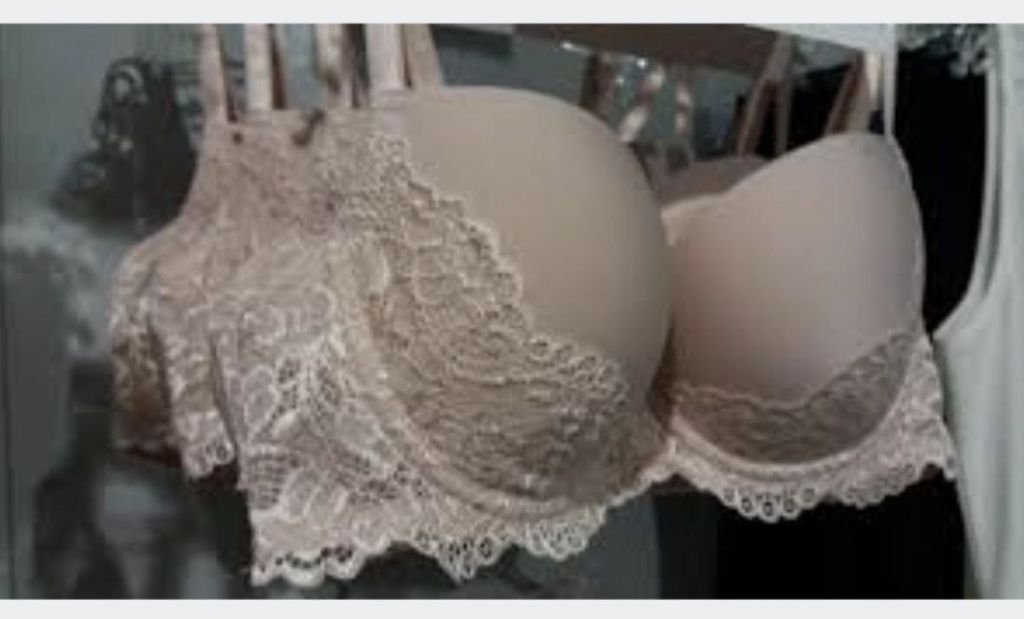 VIKTORIA Bra